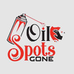 Oil Spots Gone