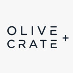 Olive and Crate
