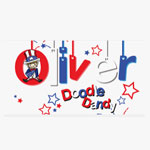 Oliver Doodle Dandy Patriotic Col