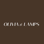 Olivia Lamps