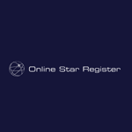 Online Star Register