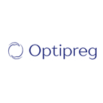 Optipreg DE logo