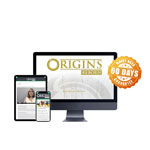 Origins Reborn