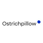 Ostrichpillow DE
