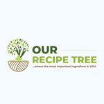 Our Recipe Tree