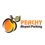 Peachy Airport Parking logo