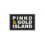 Pinko Gold Island
