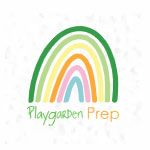 Playgarden Online logo