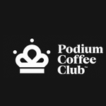 Podium Coffee Club