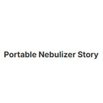 Portable Ultrasonic Mesh Nebulizer