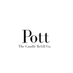 Pott Candles