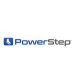 PowerStep logo