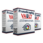 ProtoGraphy Vault