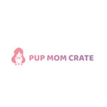 Pup Mom Crate