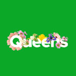 Queens.sk logo