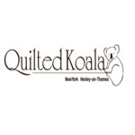 Quilted Koala