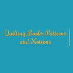 Quilting Books Patterns and Notio