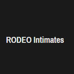 RODEO Intimates