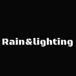 Rainlighting