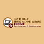 Reapair Sewing Machine