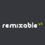 Remixable