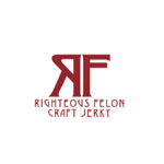 Righteous Felon logo