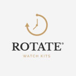 Rotate Watches
