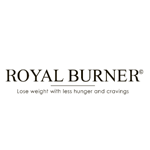 Royal Burner NO