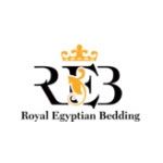 Royal Egyptian Bedding