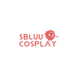 SBluuCosplay