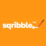 SQRIBBLE