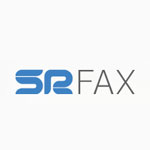 SRFax logo