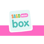 Sago Mini Box