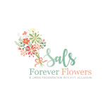 Sals Forever Flowers