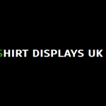 Shirt Displays UK