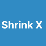 Shrink X