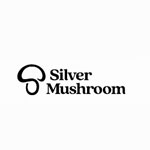 Silver Mushroom