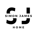 Simon James Home