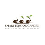 Smart indoor garden