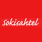 Sokisahtel