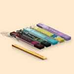Spiritual Sticks