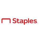 Staples