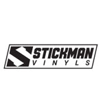 Stickman Vinyls
