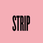 Strip Makeup