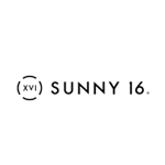 Sunny 16