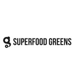 Superfood Greens