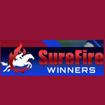 SureFire Winners