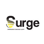 Surge Bulbs