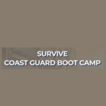 Survive Coast Guard Boot Camp