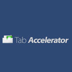 Tab Accelerator